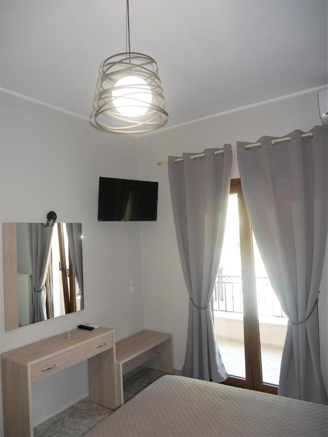 פארגה Sandra'S Studios מראה חיצוני תמונה