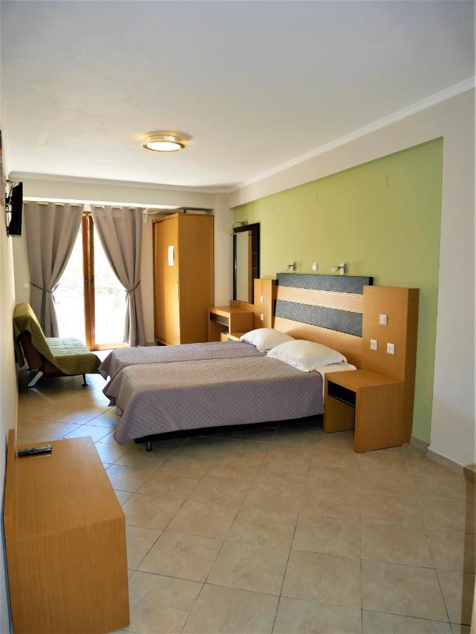 פארגה Sandra'S Studios מראה חיצוני תמונה
