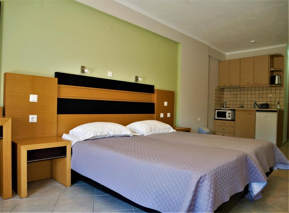 פארגה Sandra'S Studios מראה חיצוני תמונה