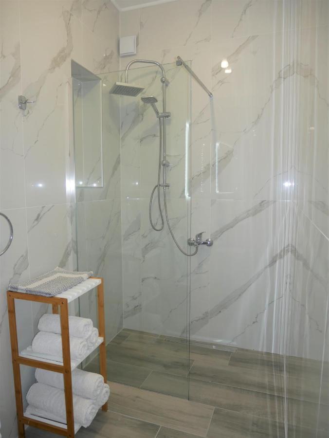 פארגה Sandra'S Studios מראה חיצוני תמונה