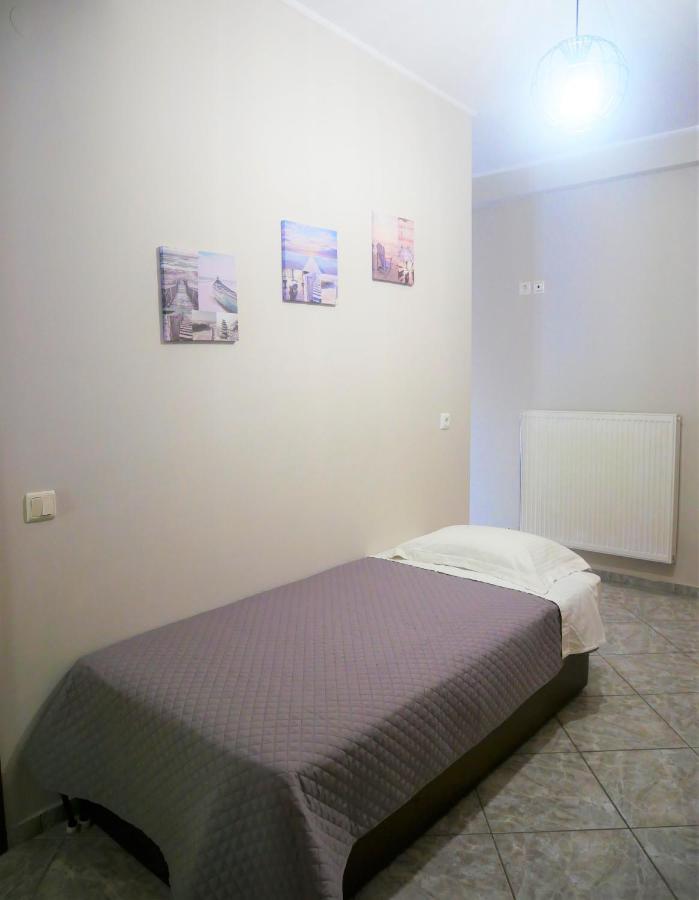 פארגה Sandra'S Studios מראה חיצוני תמונה